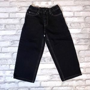 Children’s Place Boys Size 5 Dark Wash Jeans